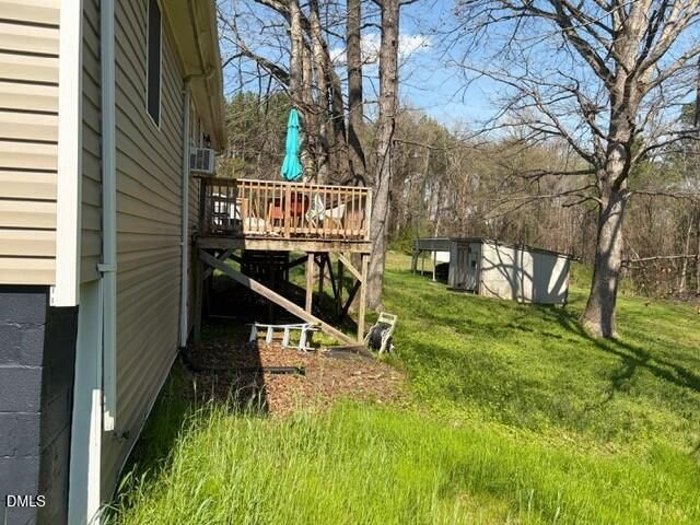 646 N Plank Road, Sanford, NC 27330