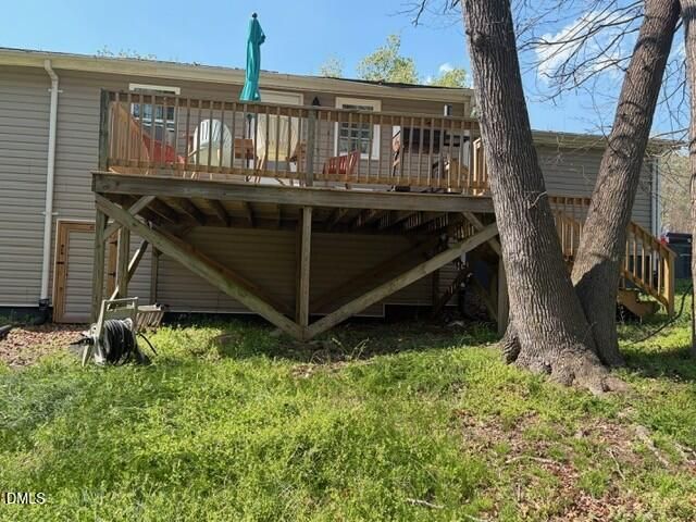 646 N Plank Road, Sanford, NC 27330