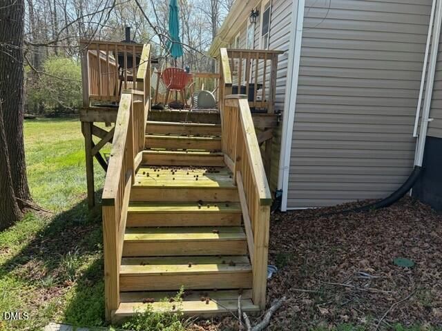 646 N Plank Road, Sanford, NC 27330