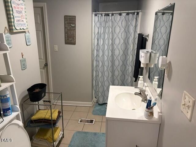 646 N Plank Road, Sanford, NC 27330