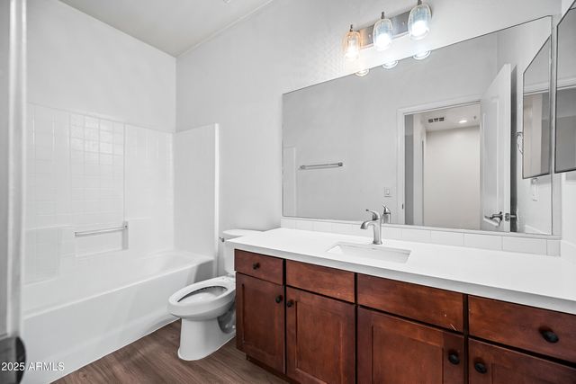 4608 W Maryland Avenue 1172, Glendale, AZ 85301