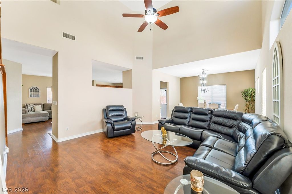 309 Sierra Breeze Avenue, North Las Vegas, NV 89031 — photo 2