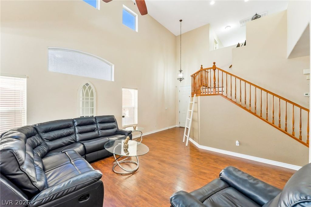 309 Sierra Breeze Avenue, North Las Vegas, NV 89031 — photo 4
