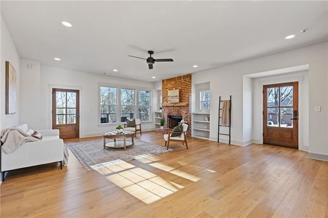 4126 Tanners Mill Road, Braselton, GA 30517