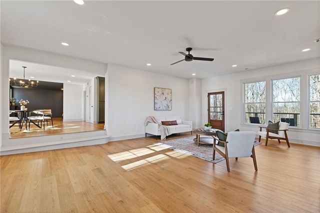 4126 Tanners Mill Road, Braselton, GA 30517