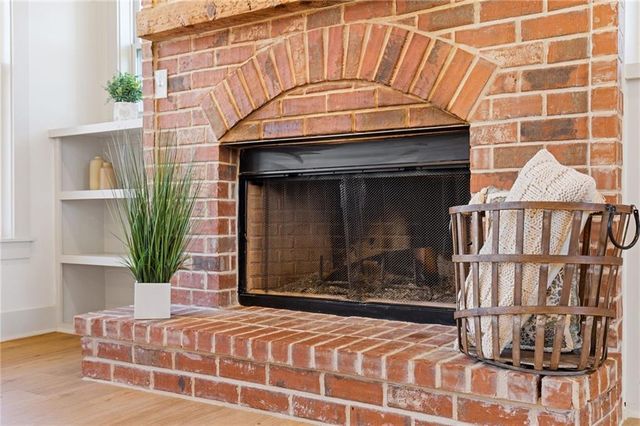 4126 Tanners Mill Road, Braselton, GA 30517