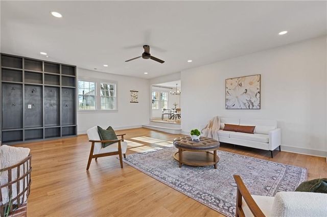 4126 Tanners Mill Road, Braselton, GA 30517