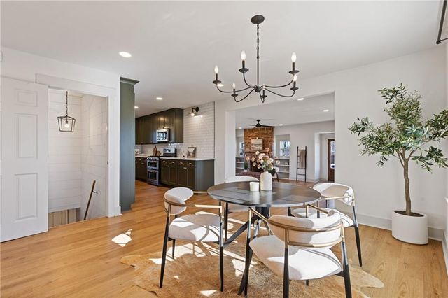 4126 Tanners Mill Road, Braselton, GA 30517