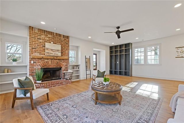 4126 Tanners Mill Road, Braselton, GA 30517