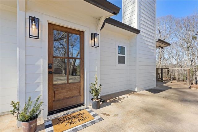 4126 Tanners Mill Road, Braselton, GA 30517