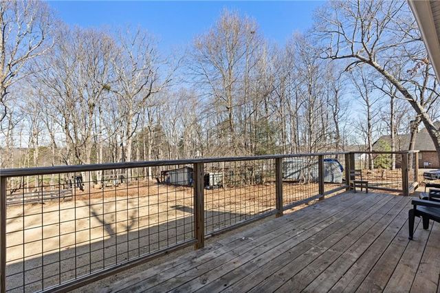 4126 Tanners Mill Road, Braselton, GA 30517