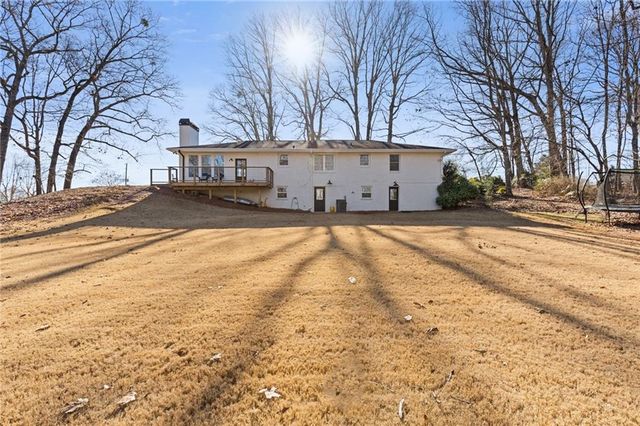4126 Tanners Mill Road, Braselton, GA 30517