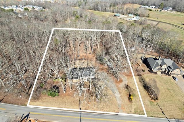 4126 Tanners Mill Road, Braselton, GA 30517