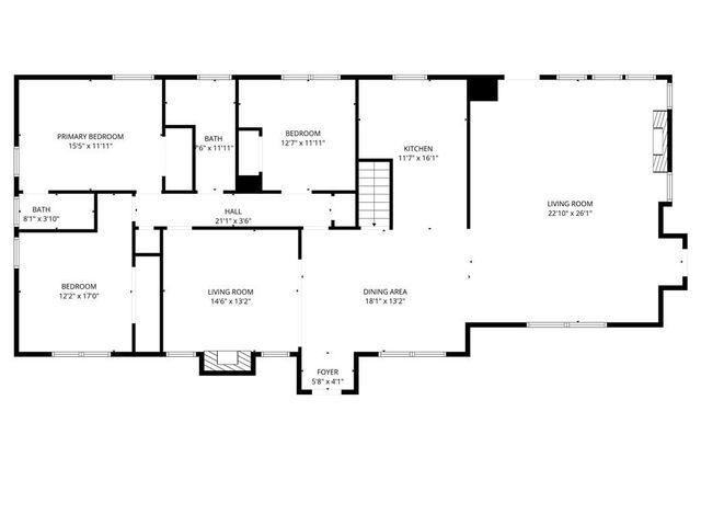 4126 Tanners Mill Road, Braselton, GA 30517