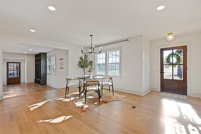 4126 Tanners Mill Road, Braselton, GA 30517