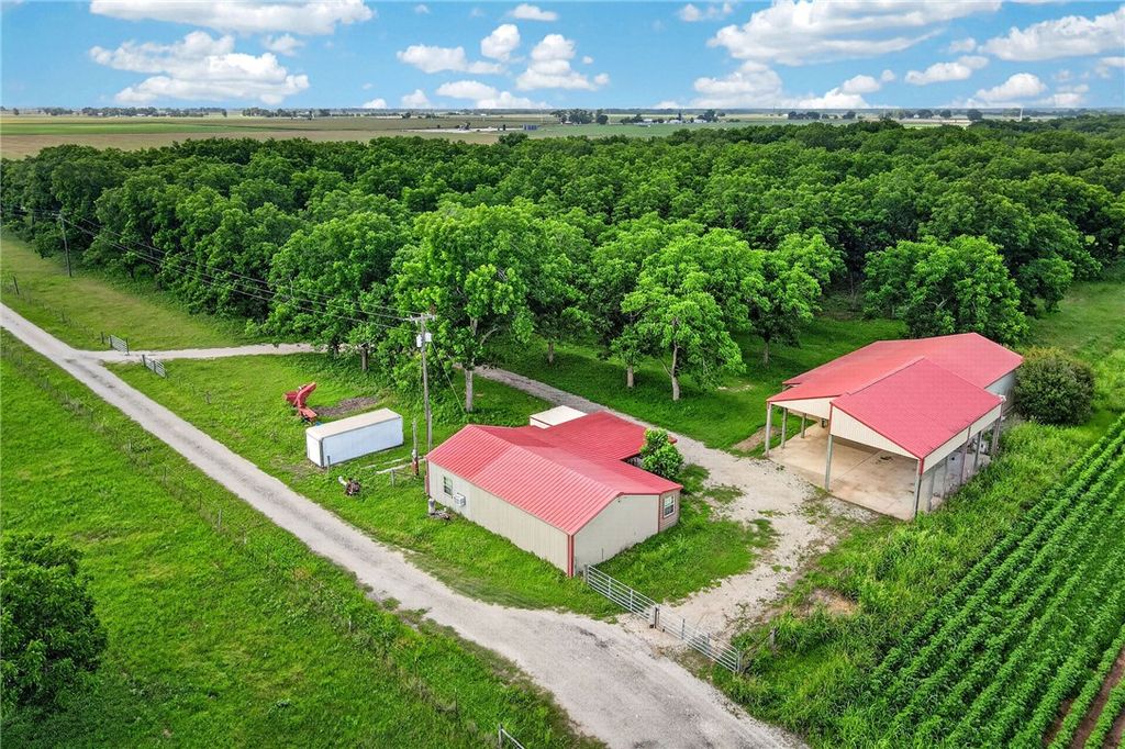 14575 County Road 227, Caldwell, TX 77836 — photo 2