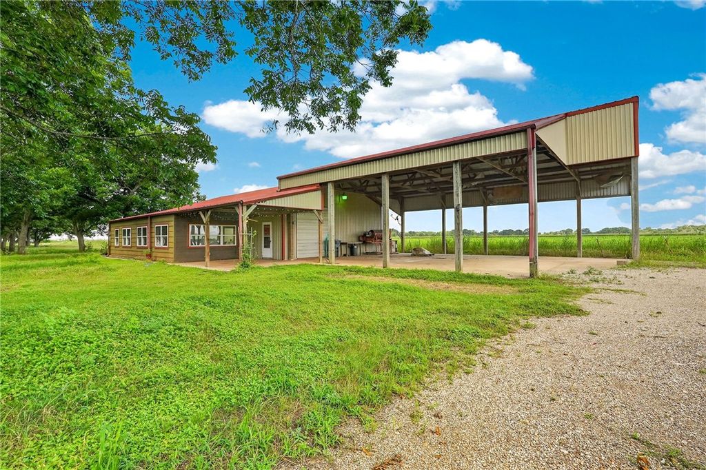 14575 County Road 227, Caldwell, TX 77836 — photo 4