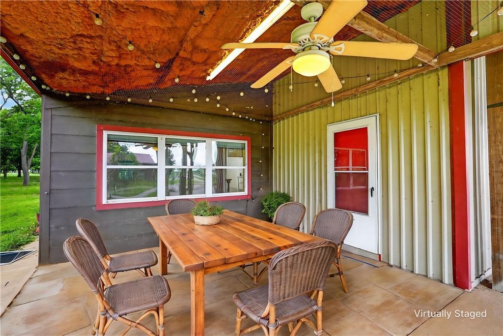 14575 County Road 227, Caldwell, TX 77836 — photo 5