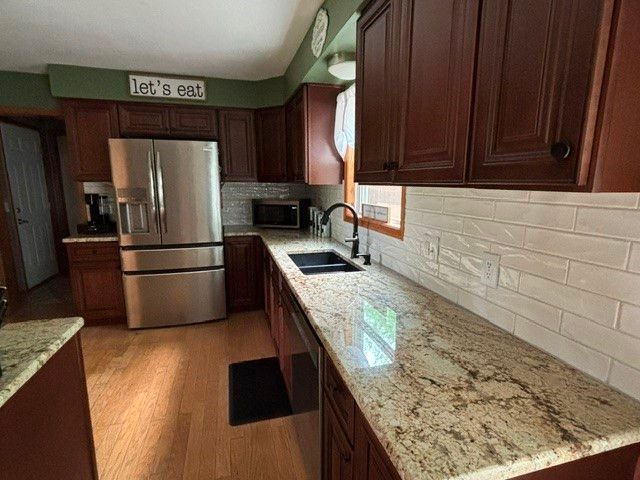 770 CLELAND MILL ROAD, North Beaver Twp, PA 16102