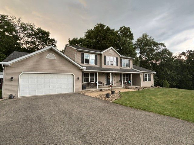 770 CLELAND MILL ROAD, North Beaver Twp, PA 16102