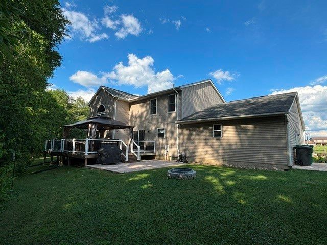 770 CLELAND MILL ROAD, North Beaver Twp, PA 16102