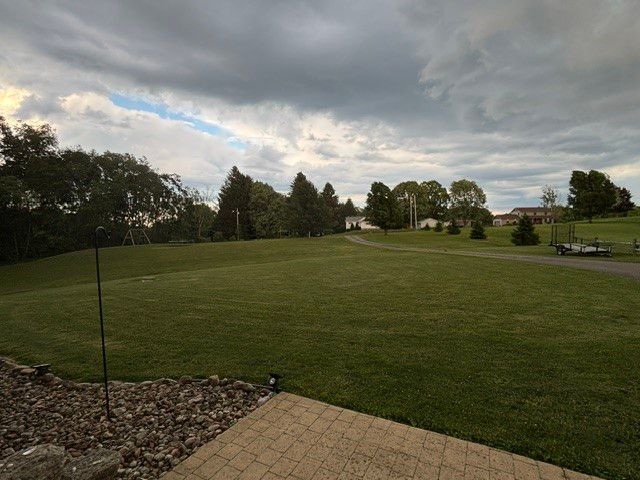 770 CLELAND MILL ROAD, North Beaver Twp, PA 16102