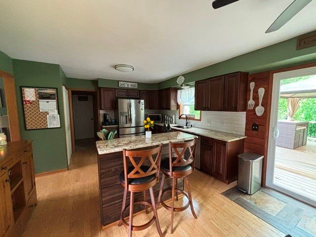 770 CLELAND MILL ROAD, North Beaver Twp, PA 16102