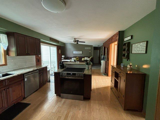 770 CLELAND MILL ROAD, North Beaver Twp, PA 16102