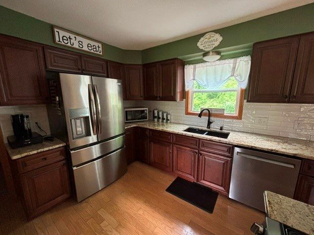 770 CLELAND MILL ROAD, North Beaver Twp, PA 16102