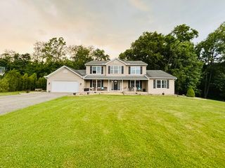 770 CLELAND MILL ROAD, North Beaver Twp, PA 16102
