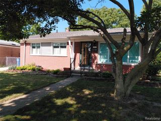 130 Shotka Street, Westland, MI 48186