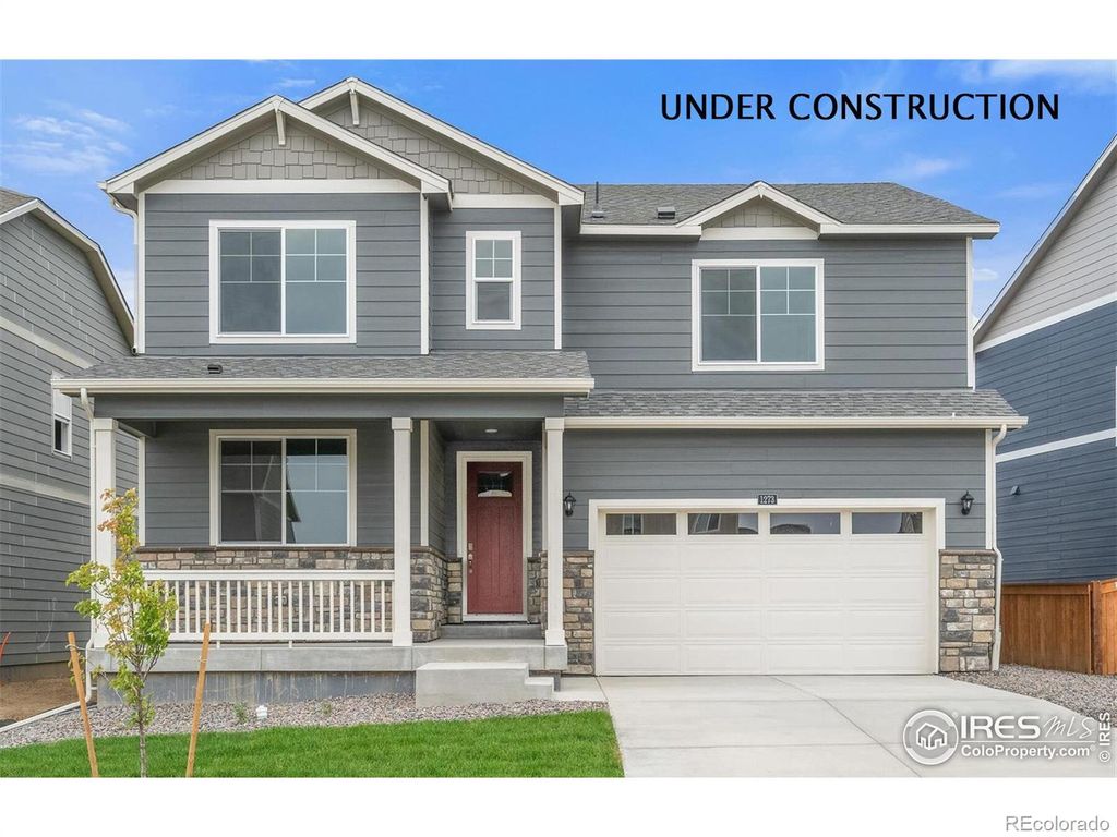 4660 Thistle Drive, Brighton, CO 80601