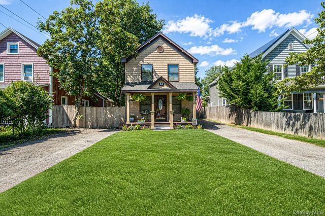 24 Wiggins Avenue, Patchogue, NY 11772