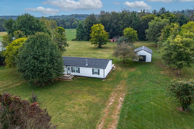 5071 Shelbyville Rd, Mcminnville, TN 37110