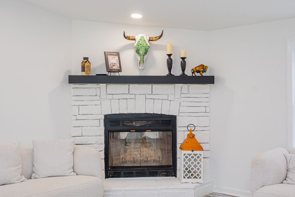 5071 Shelbyville Rd, Mcminnville, TN 37110