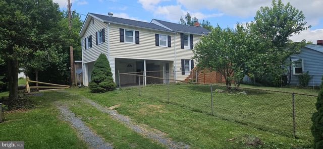 1057 FOREMAN LN, Winchester, VA 22603