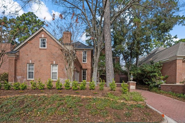 3415 Kingsway Court, Kingwood, TX 77339