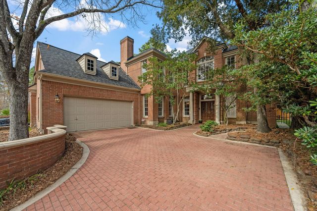 3415 Kingsway Court, Kingwood, TX 77339