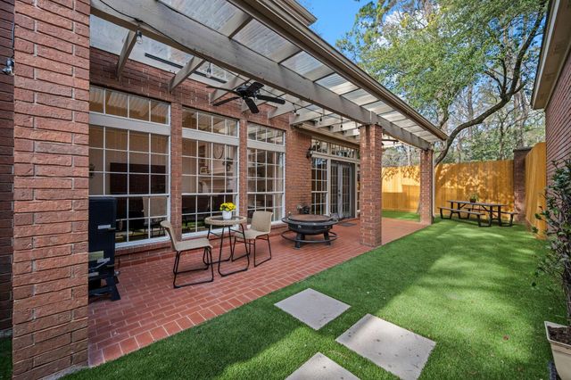 3415 Kingsway Court, Kingwood, TX 77339