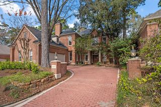 3415 Kingsway Court, Kingwood, TX 77339