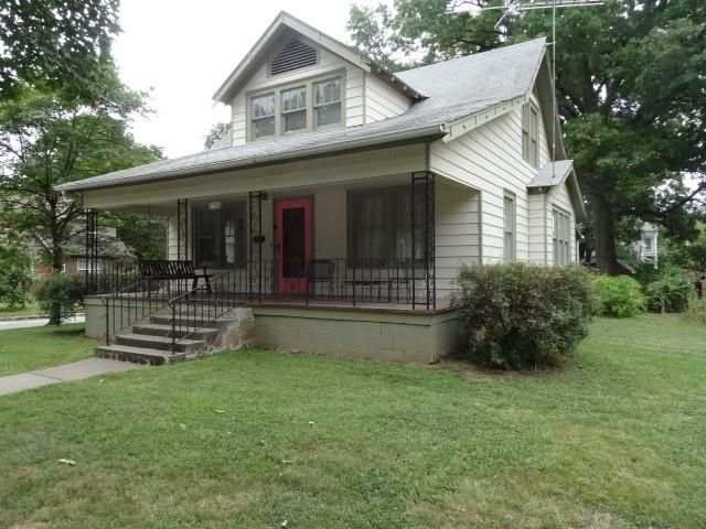 409 N Delaware Street, Butler, MO 64730
