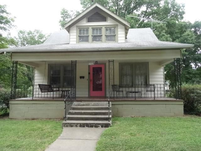 409 N Delaware Street, Butler, MO 64730