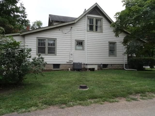 409 N Delaware Street, Butler, MO 64730