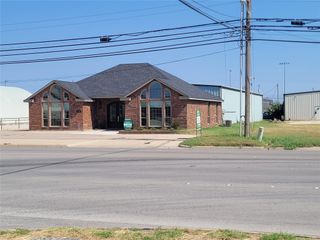 2150 Industrial Boulevard, Abilene, TX 79602