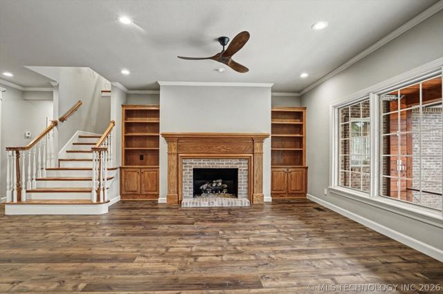 19000 E Knightsbridge Road, Owasso, OK 74055