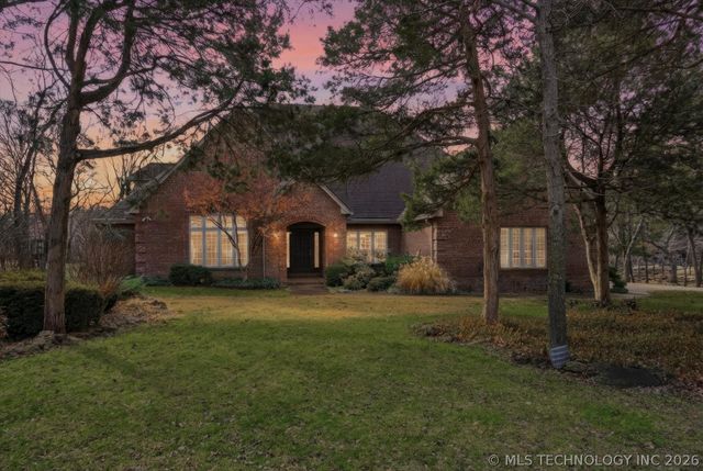 19000 E Knightsbridge Road, Owasso, OK 74055