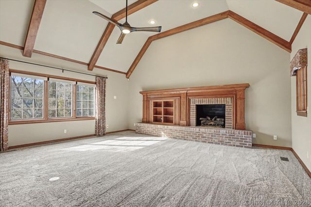 19000 E Knightsbridge Road, Owasso, OK 74055