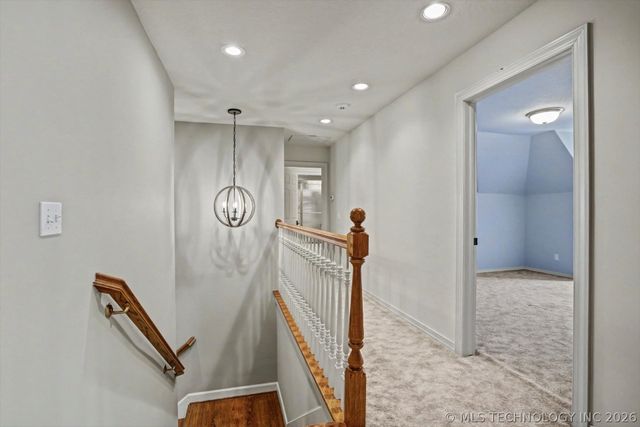 19000 E Knightsbridge Road, Owasso, OK 74055