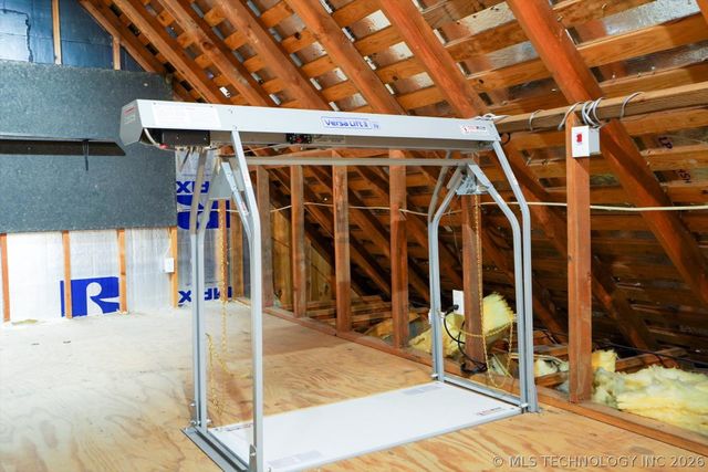 19000 E Knightsbridge Road, Owasso, OK 74055