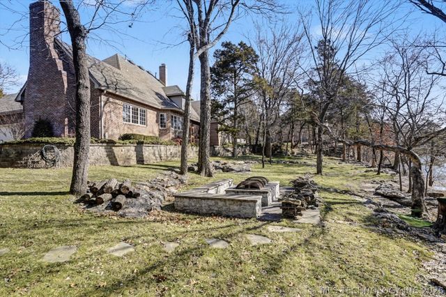 19000 E Knightsbridge Road, Owasso, OK 74055